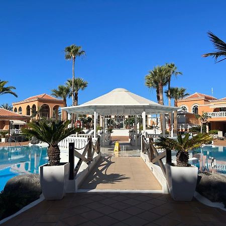 Comfort Apartment En Tenerife Royal Gardens Playa de las Américas Exterior foto