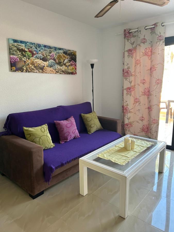Comfort Apartment En Tenerife Royal Gardens Playa de las Américas Exterior foto