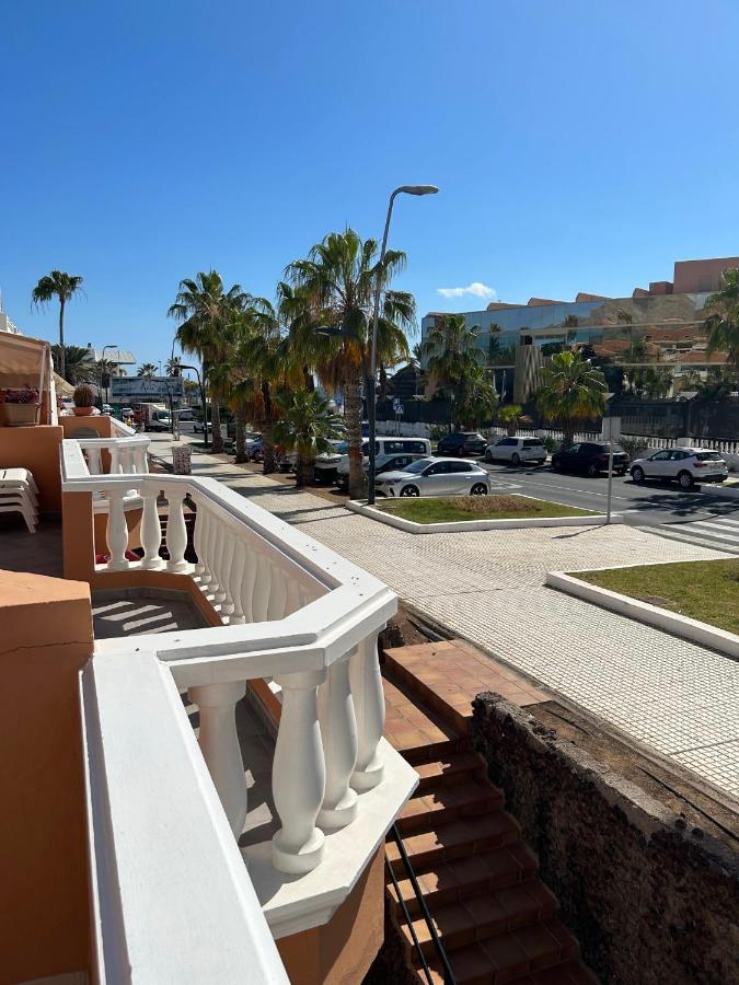 Comfort Apartment En Tenerife Royal Gardens Playa de las Américas Exterior foto
